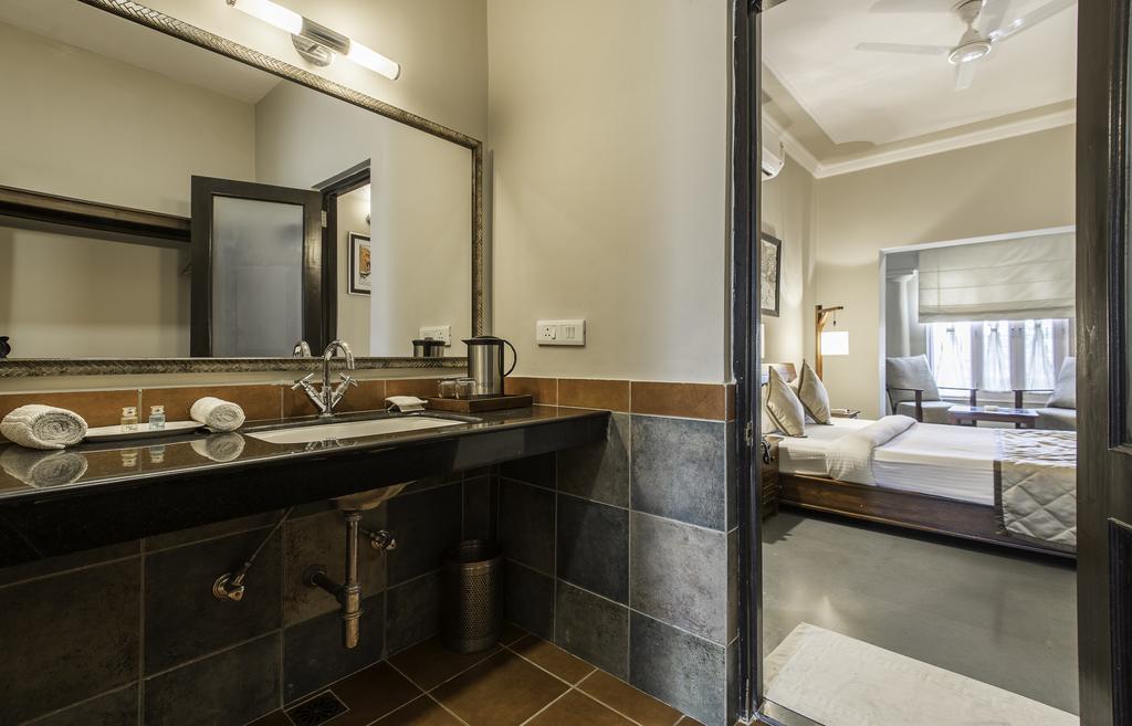 Zade House Bed & Breakfast Udaipur Luaran gambar