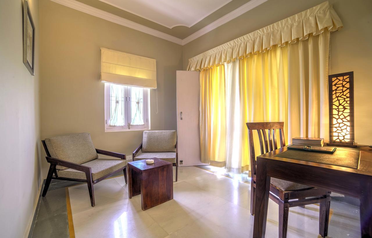 Zade House Bed & Breakfast Udaipur Luaran gambar