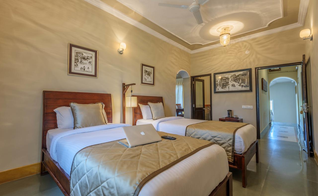 Zade House Bed & Breakfast Udaipur Luaran gambar