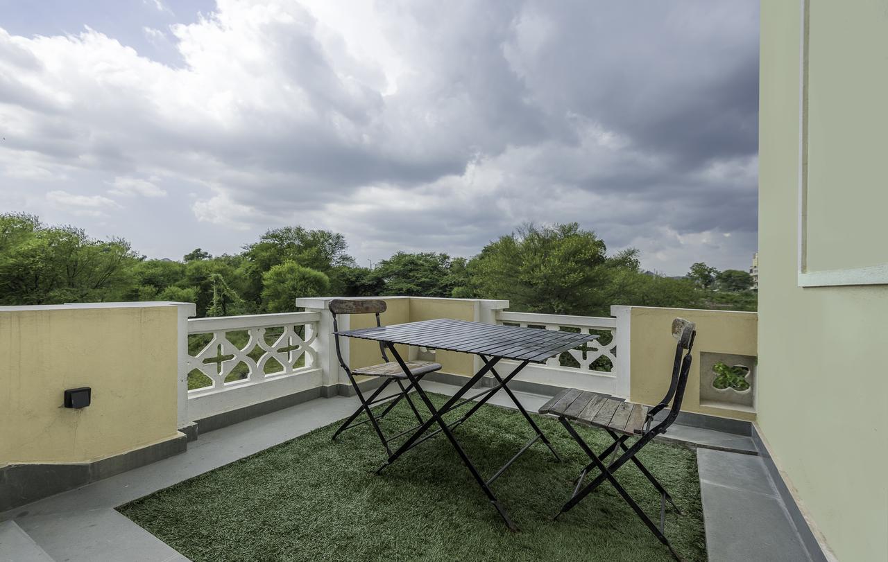 Zade House Bed & Breakfast Udaipur Luaran gambar