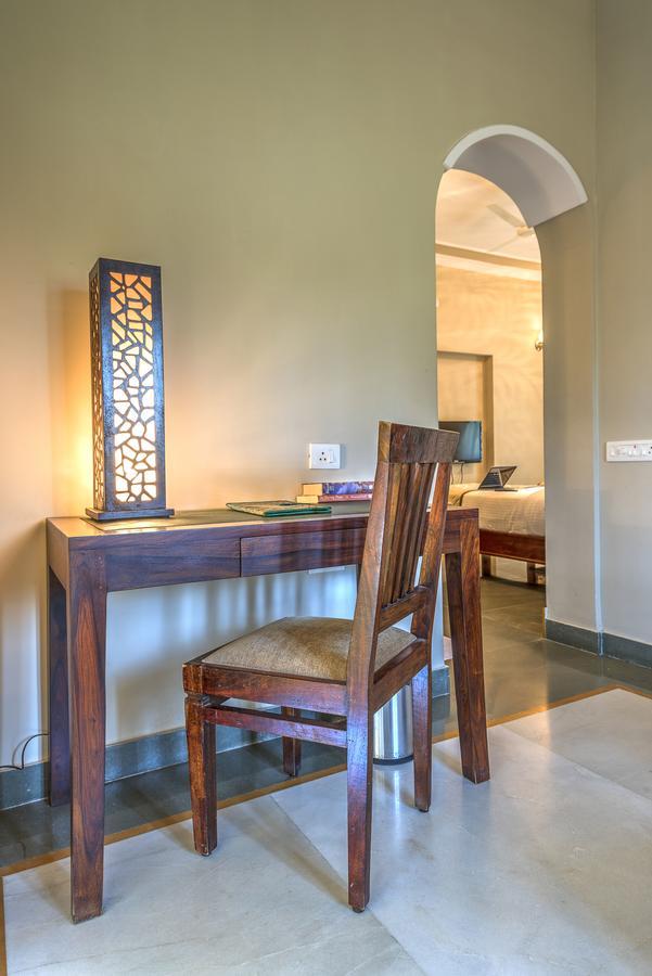 Zade House Bed & Breakfast Udaipur Luaran gambar