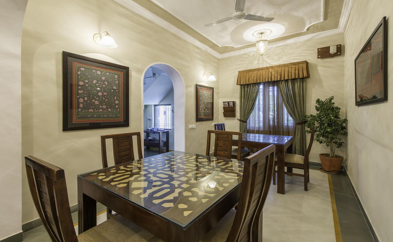 Zade House Bed & Breakfast Udaipur Luaran gambar