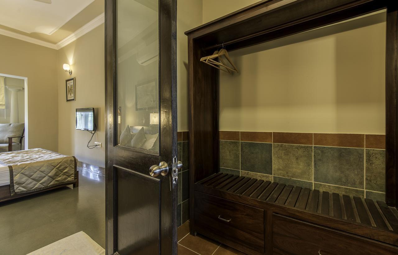 Zade House Bed & Breakfast Udaipur Luaran gambar