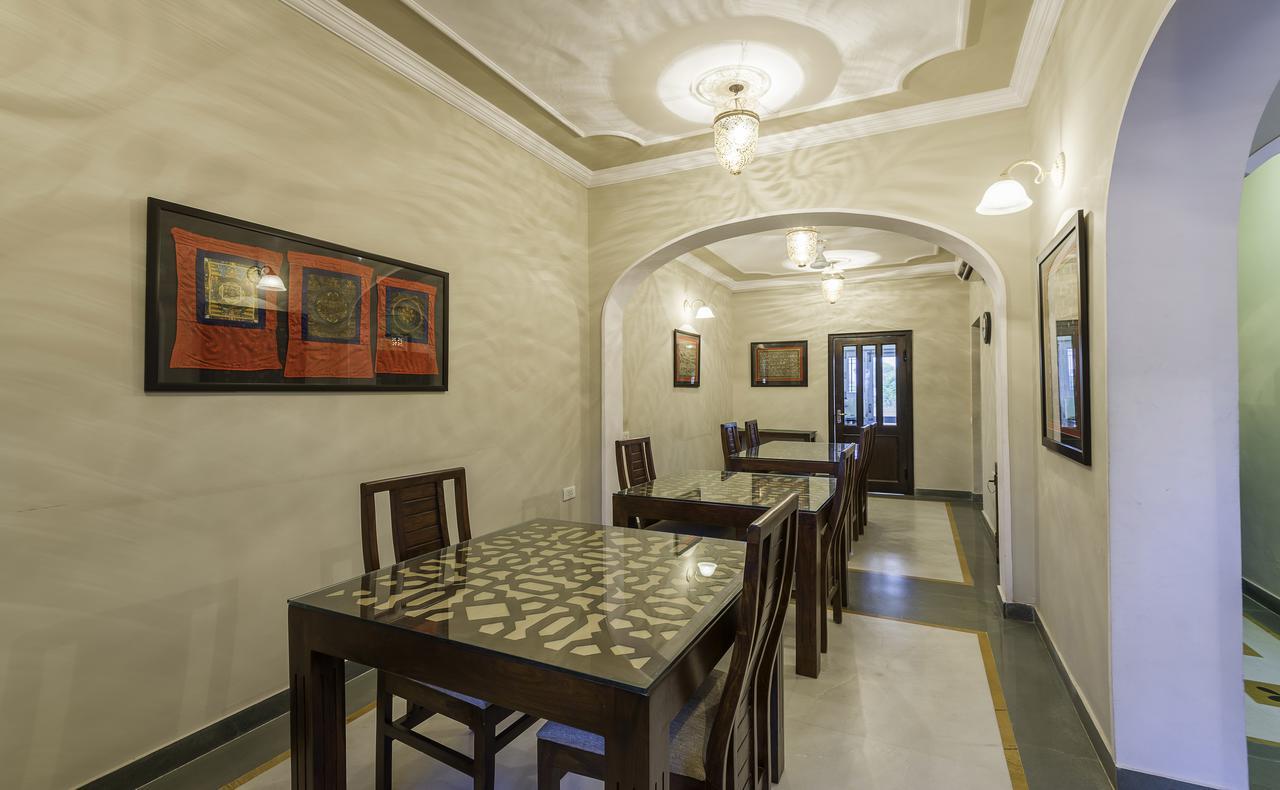 Zade House Bed & Breakfast Udaipur Luaran gambar