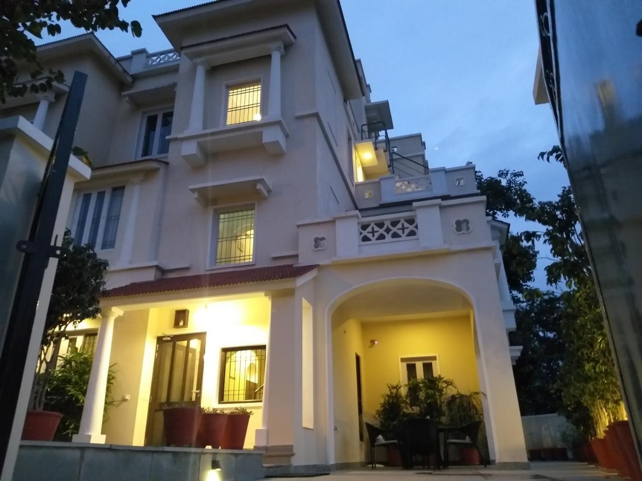 Zade House Bed & Breakfast Udaipur Luaran gambar